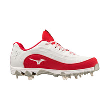 Mizuno 9-Spike Swift 8 Low Metal