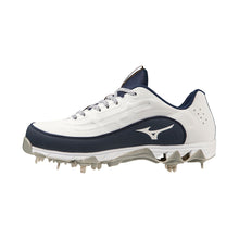Mizuno 9-Spike Swift 8 Low Metal