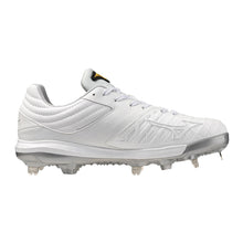 Mizuno Pro Fastpitch Low Metal Cleats