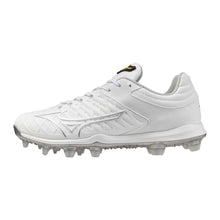 Mizuno Pro Fastpitch Low TPU Cleats