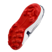 Mizuno Cushionrevo Diamond Jr. Cleats