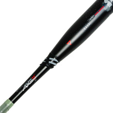 Axe Bat Fury Bravo Flared Endload 2-PC L154Q-E-FLR 13" USSSA