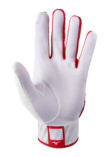 Mizuno MVP Youth Batting Gloves
