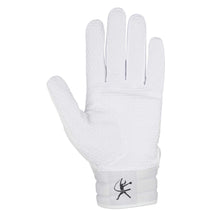 Mizuno Pro Select Faspitch Batting Gloves