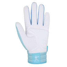 Mizuno Pro Select Faspitch Batting Gloves