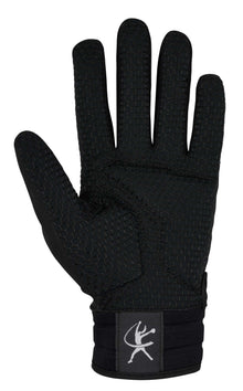 Mizuno Pro Select Faspitch Batting Gloves