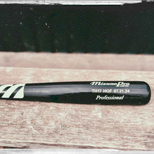 Mizuno Pro Todd TH17 HOF Wood Bat