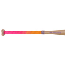 Mizuno F27 CRBN1 Fastpitch Bat -10oz