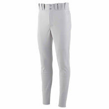 Mizuno Premier Pro Tapered Pant Grey Small