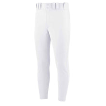 Mizuno Premier Tapered Tweener Pant White Small