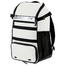 Mizuno Organizer 23 Backpack White