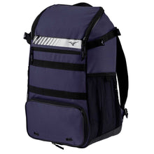 Mizuno Organizer 23 Backpack Navy