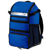 Mizuno Organizer 23 Backpack Royal