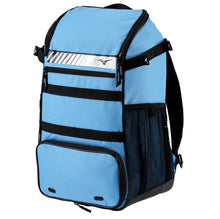 Mizuno Organizer 23 Backpack Columbia Blue