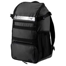 Mizuno Organizer 23 Backpack Black