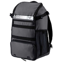 Mizuno Organizer 23 Backpack Charcoal
