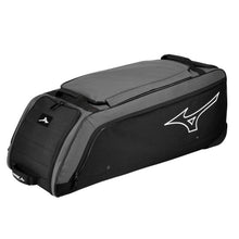 Mizuno Samurai Wheel Bag 24