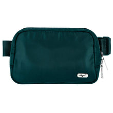Mizuno Runbird Belt Bag Ponderosa Pine