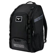 Mizuno Organizer 26 Backpack Black