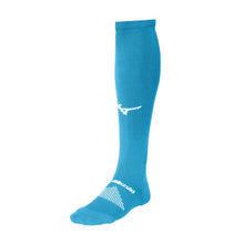 Mizuno Performance OTC Sock Light Blue L