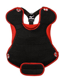 Mizuno Womens Samurai 14" Chest Pad