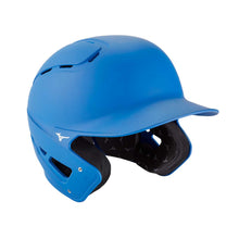 Mizuno B6 Solid Batting Helmet Youth Royal