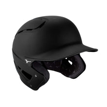 Mizuno B6 Solid Batting Helmet Youth Black
