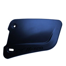 Mizuno Batter's Face Protector-Left Handed Batter Navy