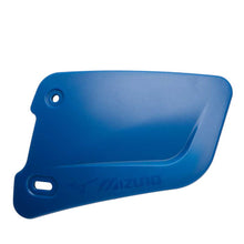 Mizuno Batter's Face Protector-Left Handed Batter Royal