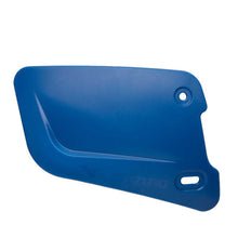 Mizuno Batter's Face Protector-Right Handed Batter Royal