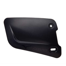 Mizuno Batter's Face Protector-Right Handed Batter Black