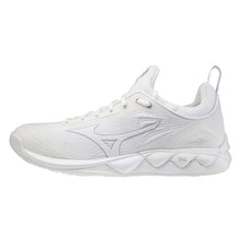 Mizuno Wave Luminous 2 Knit Womens VB Shoe