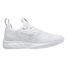 Mizuno Wave Luminous 2 Knit Womens VB Shoe