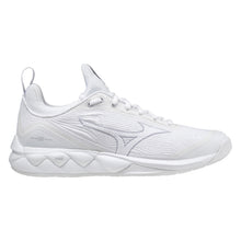Mizuno Wave Luminous 2 Knit Womens VB Shoe