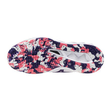 Mizuno Wave Luminous 3 Violet Quartz Women's VB Shoe