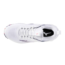 Mizuno Wave Luminous 3 Violet Quartz Women's VB Shoe