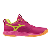 Mizuno Wave Momentum 4 Pro Women's VB Shoes
