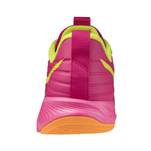 Mizuno Wave Momentum 4 Pro Women's VB Shoes