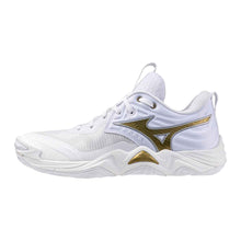 Mizuno Wave Momentum 4 Elite Women's VB Shoes
