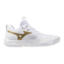 Mizuno Wave Momentum 4 Elite Women's VB Shoes