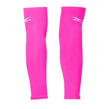 Mizuno Volleyball Arm Sleeves Neon Pink One Size