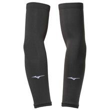 Mizuno Volleyball Arm Sleeves Black One Size