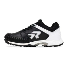 Ringor Flite Women's Turf PTT Black/White 7.5