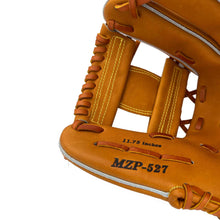 Mizuno Pro Custom MZP-527 Scott Rolens "Big M" 11.75"