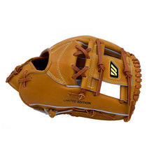 Mizuno Pro Custom MZP-527 Scott Rolens "Big M" 11.75"