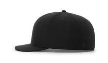 OBA 530 Fitted Umpire Hat