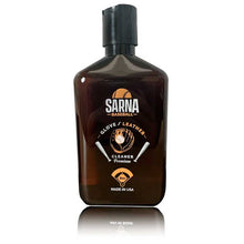 Sarna Glove Leather Cleaner
