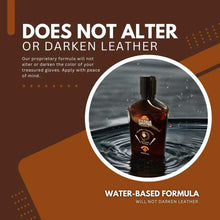 Sarna Glove Leather Cleaner