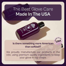 Sarna 8oz Softball Glove Conditioner