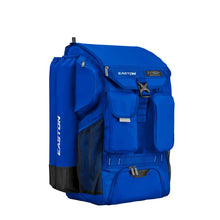 Easton Five Tool Phenom Backpack Royal
